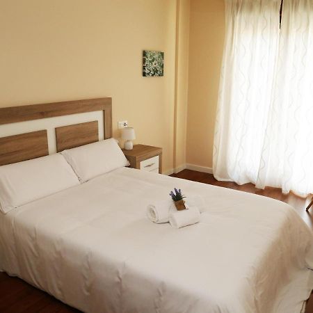 Apartamento Turisticos Puente Romano P4 1-A Саламанка Екстериор снимка