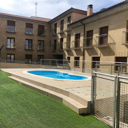Apartamento Turisticos Puente Romano P4 1-A Саламанка Екстериор снимка