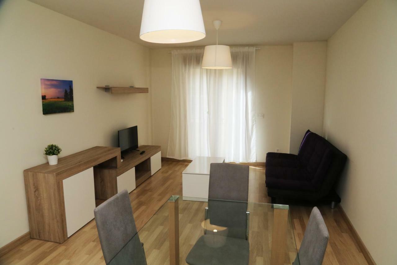 Apartamento Turisticos Puente Romano P4 1-A Саламанка Екстериор снимка