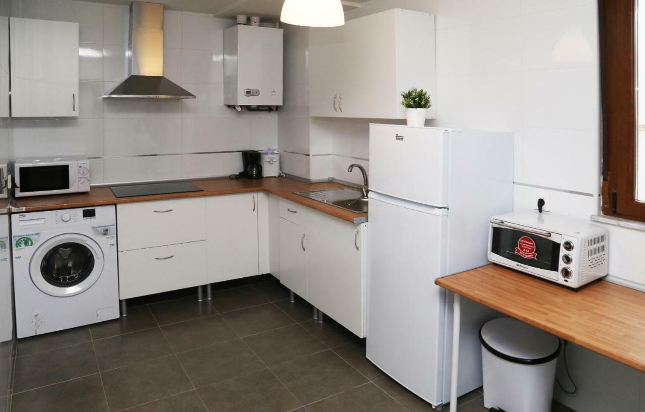 Apartamento Turisticos Puente Romano P4 1-A Саламанка Екстериор снимка