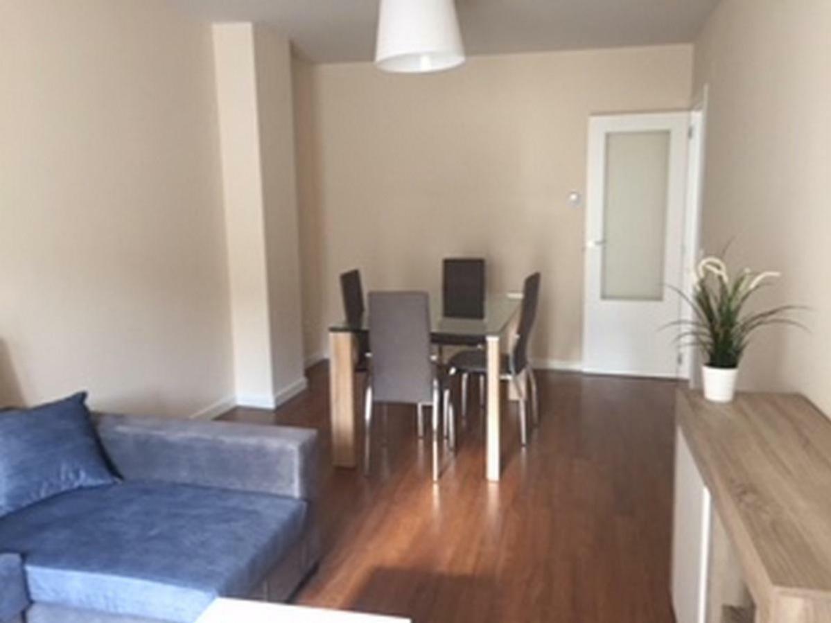 Apartamento Turisticos Puente Romano P4 1-A Саламанка Екстериор снимка