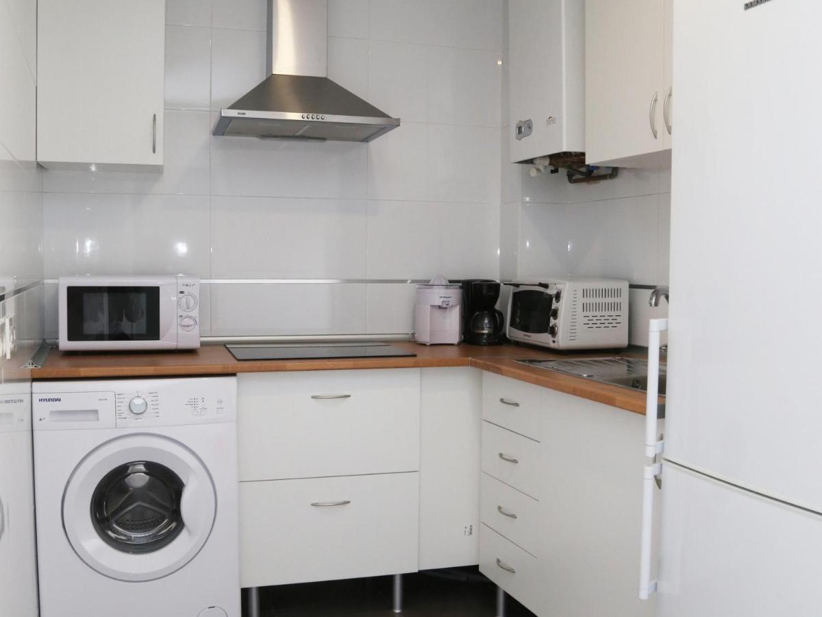 Apartamento Turisticos Puente Romano P4 1-A Саламанка Екстериор снимка