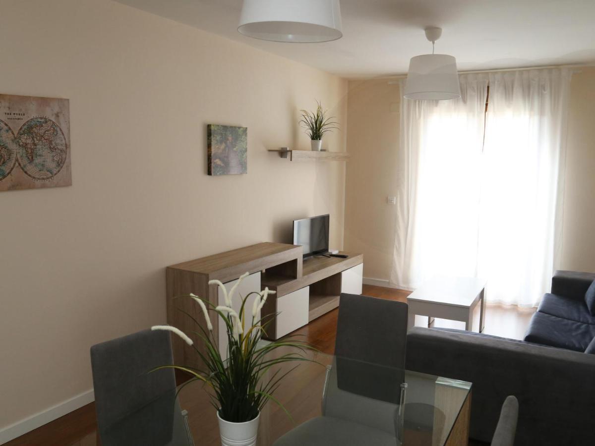 Apartamento Turisticos Puente Romano P4 1-A Саламанка Екстериор снимка