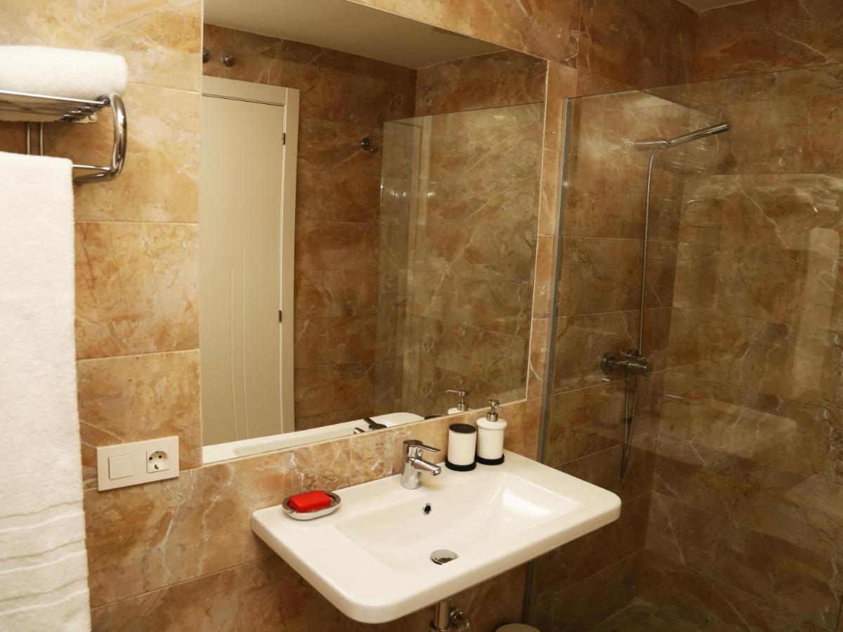 Apartamento Turisticos Puente Romano P4 1-A Саламанка Екстериор снимка