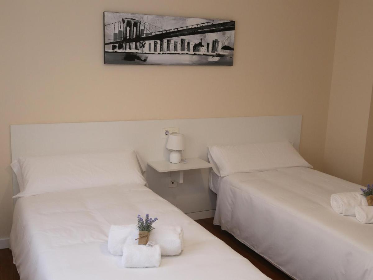 Apartamento Turisticos Puente Romano P4 1-A Саламанка Екстериор снимка