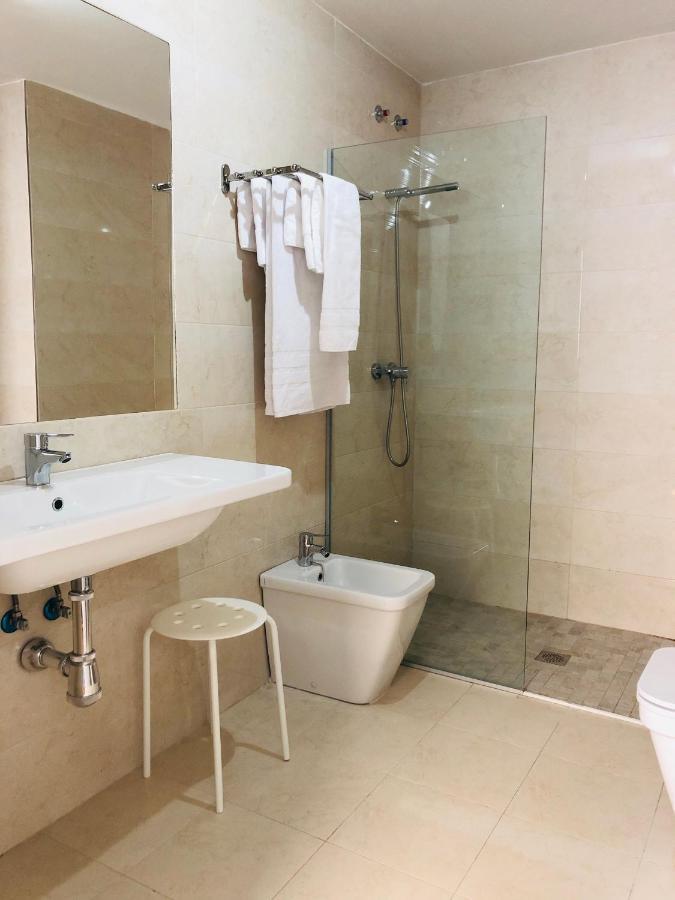 Apartamento Turisticos Puente Romano P4 1-A Саламанка Екстериор снимка